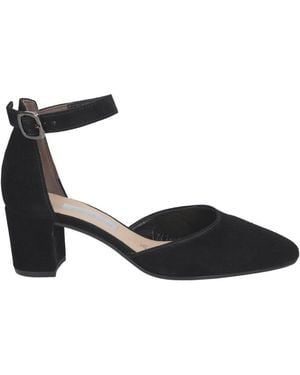 Gabor 31.340.17, Pumps, Damen Pumps - Schwarz