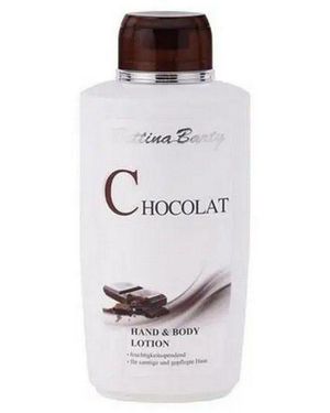 Bettina Barty Körperlotion Chocolat Hand & Body Lotion - Mehrfarbig