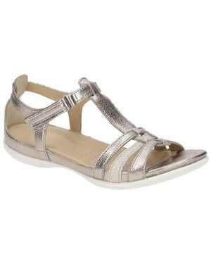 Ecco 24087357462 Sandalette - Schwarz