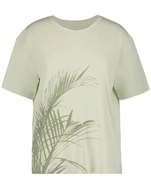 Icepeak T-Shirt MALIBU - Grün