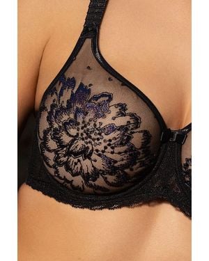Empreinte Soft- Amour BH - Schwarz