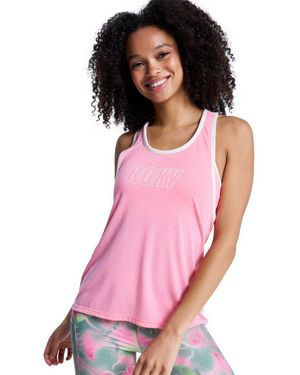 Roxy Sporttop Everyday Flow - Pink
