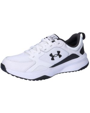 Under Armour Under Armour Herren Trainingsschuhe Ua Charged Edge 3026727 Trainingsschuh - Schwarz