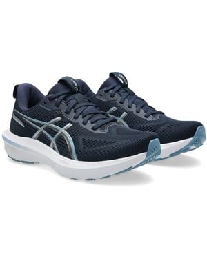 Asics Gt-1000 14 Laufschuh Für Mehr Stabilität - Blau