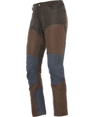 Parforce Cargohose Jagdhose Huntex Signature - Grau