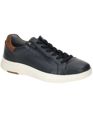 Waldläufer 984015 300 479 Schnürschuh - Blau