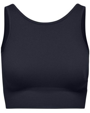 Only Play T-Shirt Onpjaialife - Blau