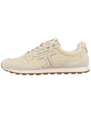 Candice Cooper Plume 3 Damen Sneaker Turnschuhe, Sportschuhe, Freizeitschuhe, Halbschuhe, Schnürschuhe - Weiß