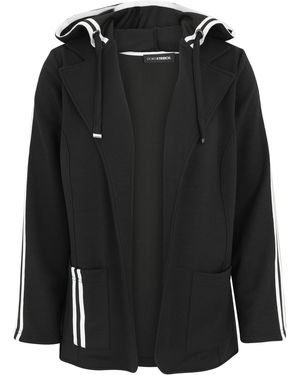 Doris Streich Jackenblazer - Schwarz