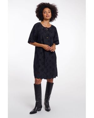Rino & Pelle Sommerkleid - Blau