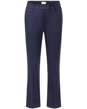Seductive 5-Pocket-Hose - Blau