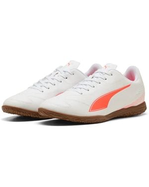 PUMA Vitoria II IT Sneaker - Weiß