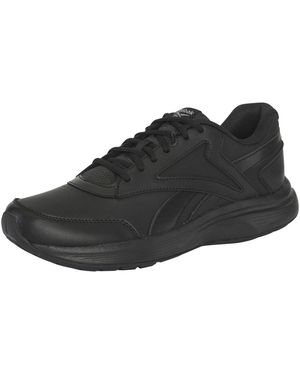 Reebok Walk Ultra 7 Dmx Max Walkingschuh - Schwarz
