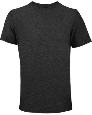 Sol's Rundhalsshirt Round Neck - Schwarz