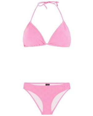 Protest Triangel-Bikini Prtbalance (Set, 1-St) - Pink