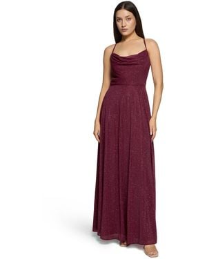 SUDDENLY Princess Abendkleid - Lila