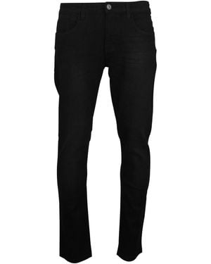 INDICODE Regular-fit-Jeans INPittsburg - Schwarz