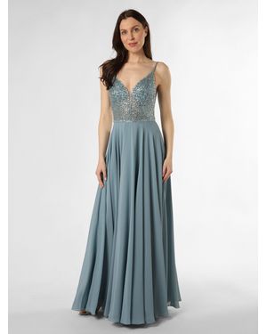 hey kyla Abendkleid - Blau