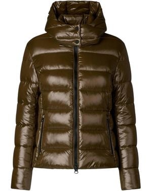 Save The Duck Steppjacke COSMARY (1-St) - Grün