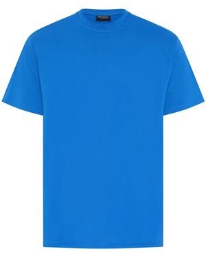 Expand T-Shirt einlaufvorbehandelt (, 1-tlg) - Blau