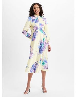 Marc Cain Kleid - Blau