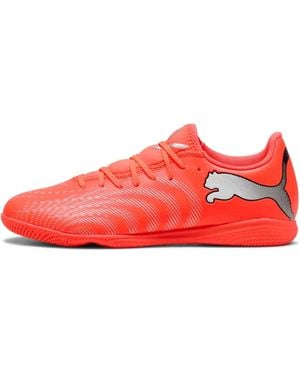 PUMA Future 9 Play It Glowing- - -P Fußballschuh - Schwarz