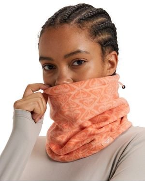 Roxy Multifunktionstuch Sayna - Orange