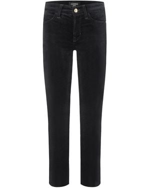 Cambio 5-Pocket-Hose - Schwarz