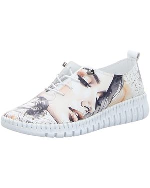 Artiker Sneaker - Blau