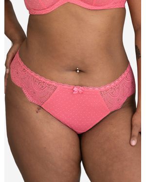 SugarShape String CLARA - Rot
