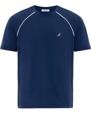Moxx Paris Poloshirt SIMEON - Blau