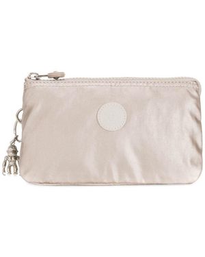 Kipling Kulturbeutel Basic Plus - Schwarz
