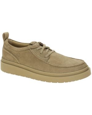 Clarks 26186452 7 Schnürschuh - Schwarz