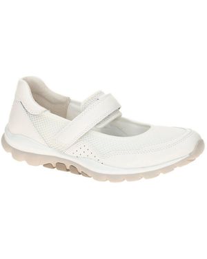 Gabor 86.961.50 Slipper - Schwarz