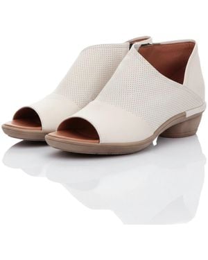 Gemini Stiefelette - Braun