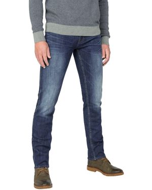 PME LEGEND 5-Pocket-Hose - Blau