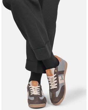 CRICKIT Ultima Sneaker - Schwarz