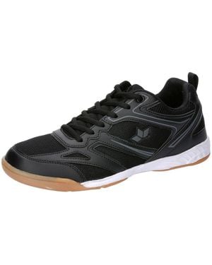 Lico Indoorschuh Airsoft Indoor Trainingsschuh - Schwarz