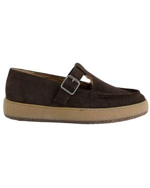 Paul Green 1262-002, Warmfutter, Slipper & Mokassin, Damen Slipper - Schwarz