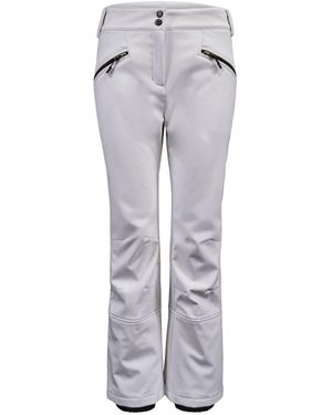 Killtec Skihose Softshellhose Thônes WMN - Grau