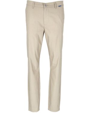 M·a·c Chinos - Natur