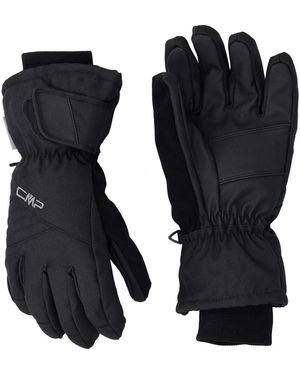 CMP Skihandschuhe - Schwarz