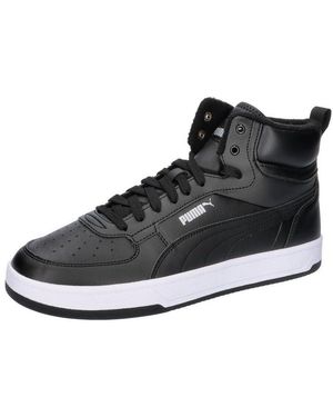PUMA Sneaker Caven 2.0 Mid Wtr 392333 Sneaker - Schwarz