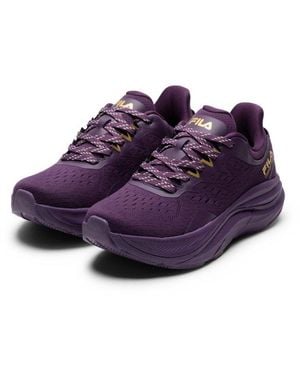 Fila Retron Wmn Sneaker - Lila