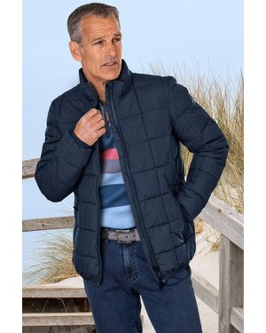Killtec Funktionsjacke - Blau