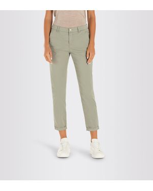 Otto 5-Pocket- MAC JEANS - Grün