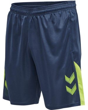 Hummel Shorts - Blau