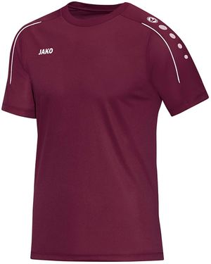 JAKÒ T-Shirt Classico 6150 - Lila