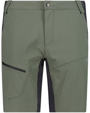 CMP Shorts - Grün
