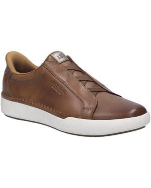 Josef Seibel Claire 33, Sneaker - Braun